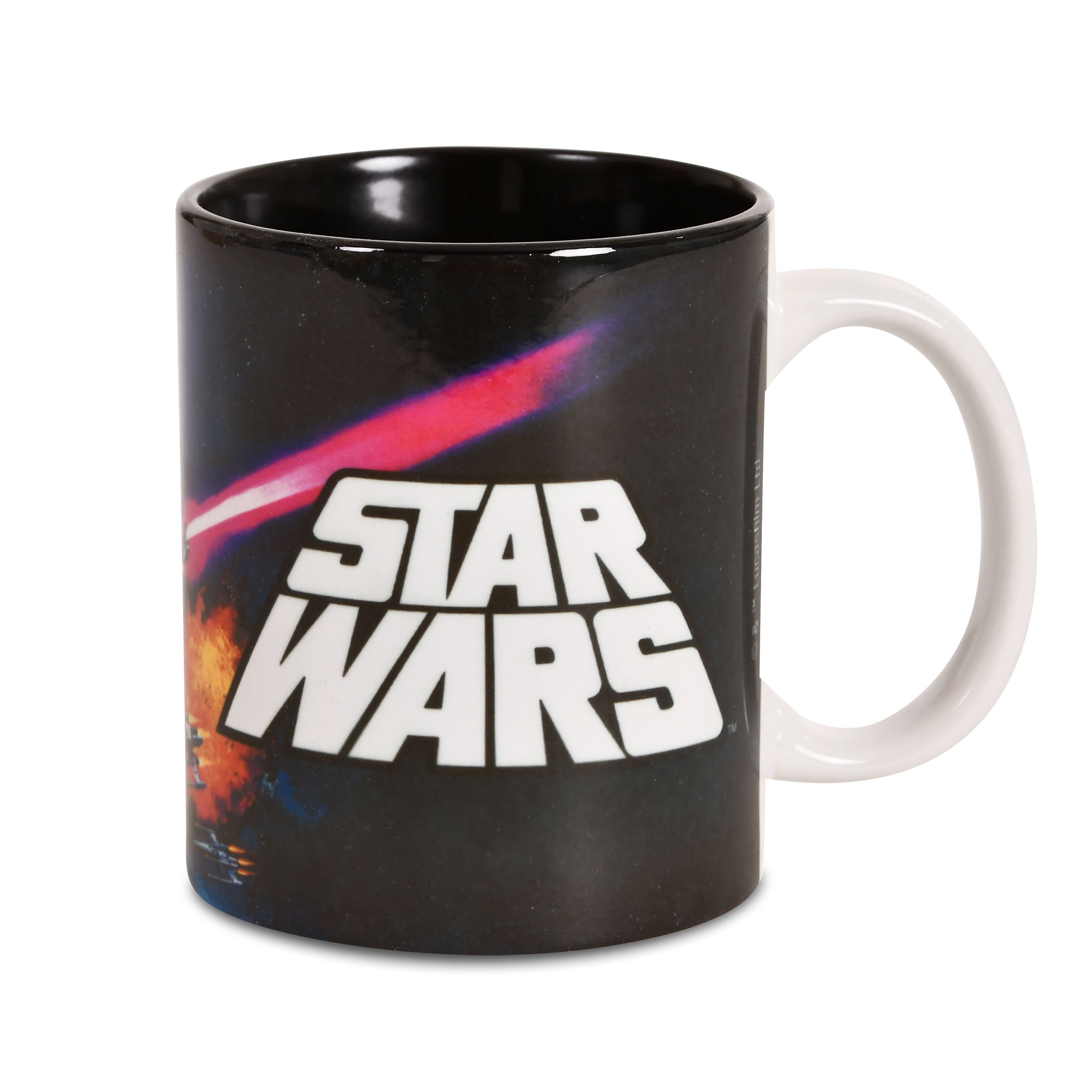 elbenwald-star-wars-heroes-classic-tasse-320ml-retro-motiv image 3