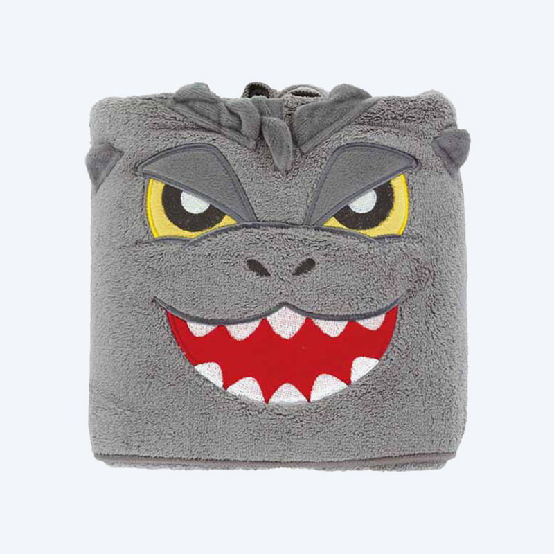 godzilla-home-quick-dry-badetuch-gesicht-60x120-cm image 1