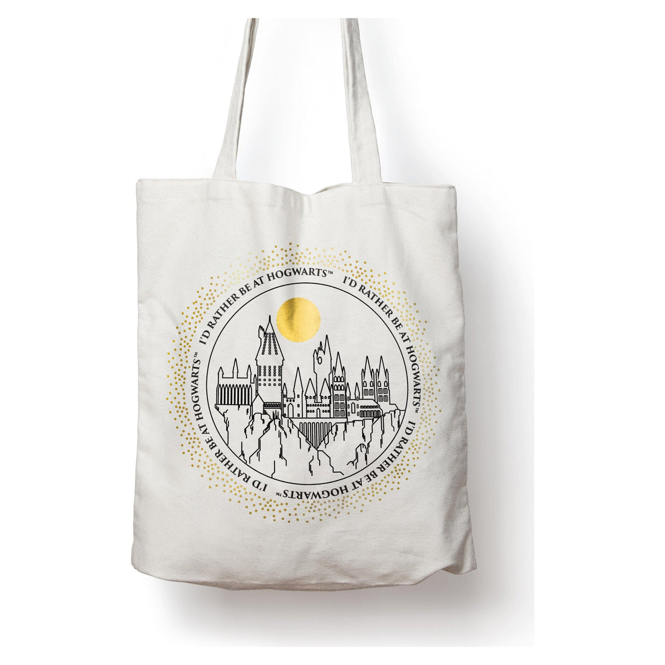 harry-potter-hogwarts-jutebeutel-stoffbeutel-wappen image 1