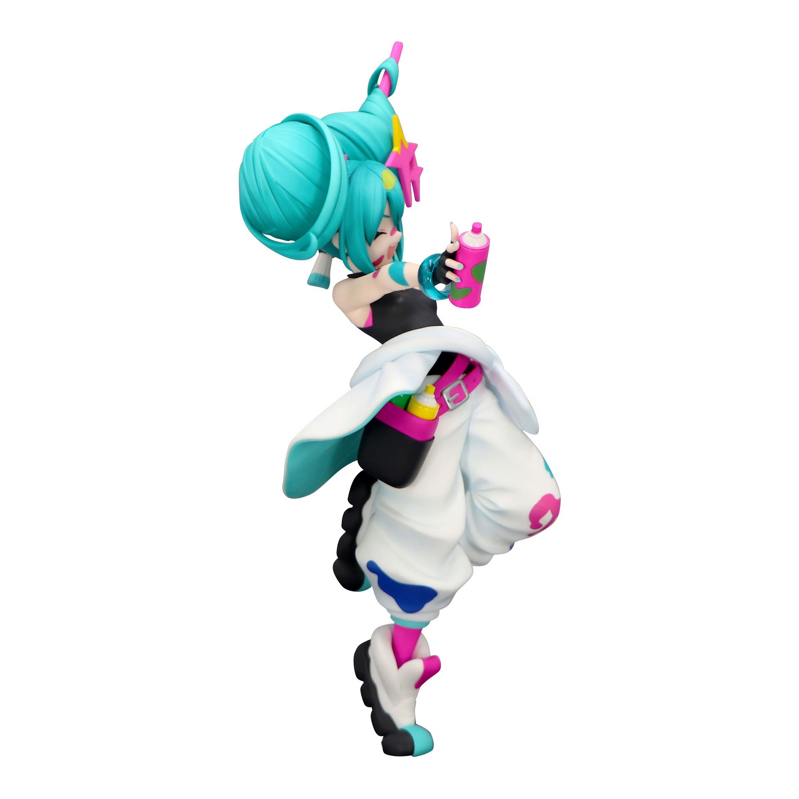 hatsune-miku-paint-girl-trio-try-it-figur-19cm image 6