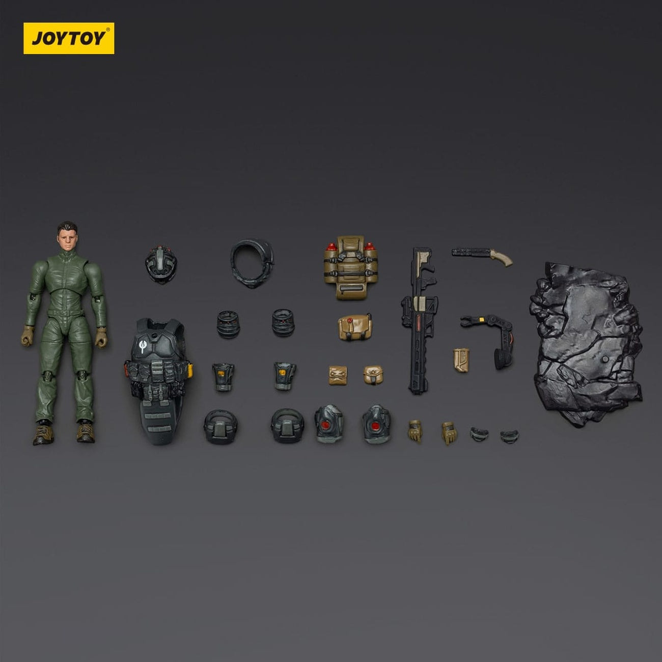 elbenwald-steel-ride-corps-assaulter-volok-actionfigur-7-cm image 6