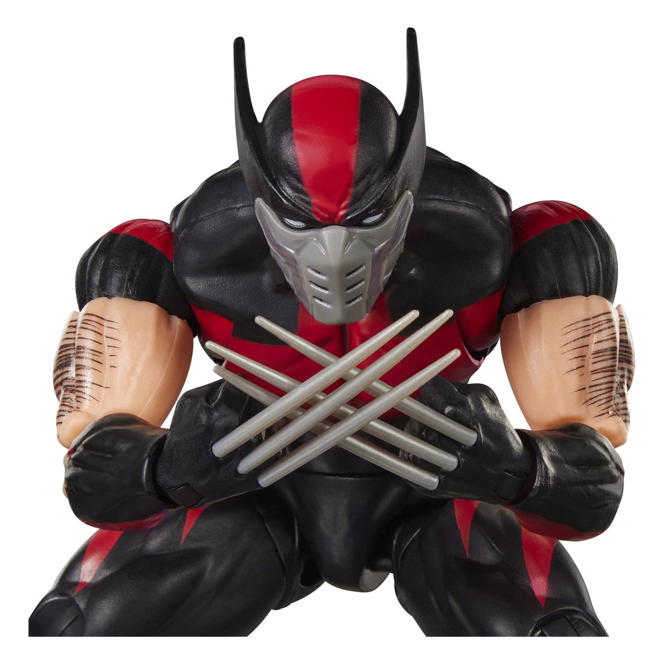 elbenwald-marvel-legends-ultimate-wolverine-actionfigur-15-cm image 8