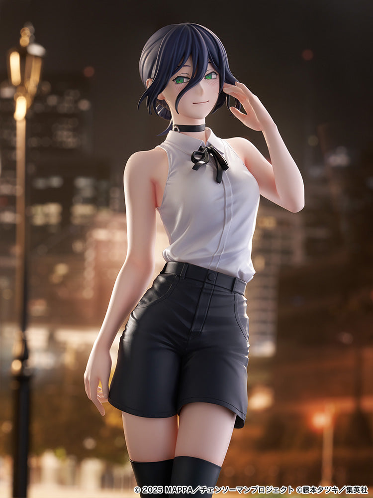 furyu-tenitol-tall-reze-figur-chainsaw-man-ca-30-cm image 2