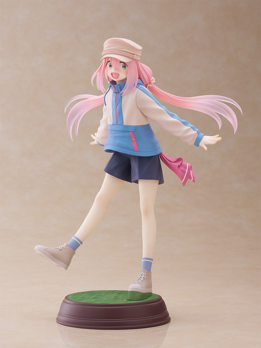 furyu-tenitol-nadeshiko-figur-yuru-camp-fr-hling image 6