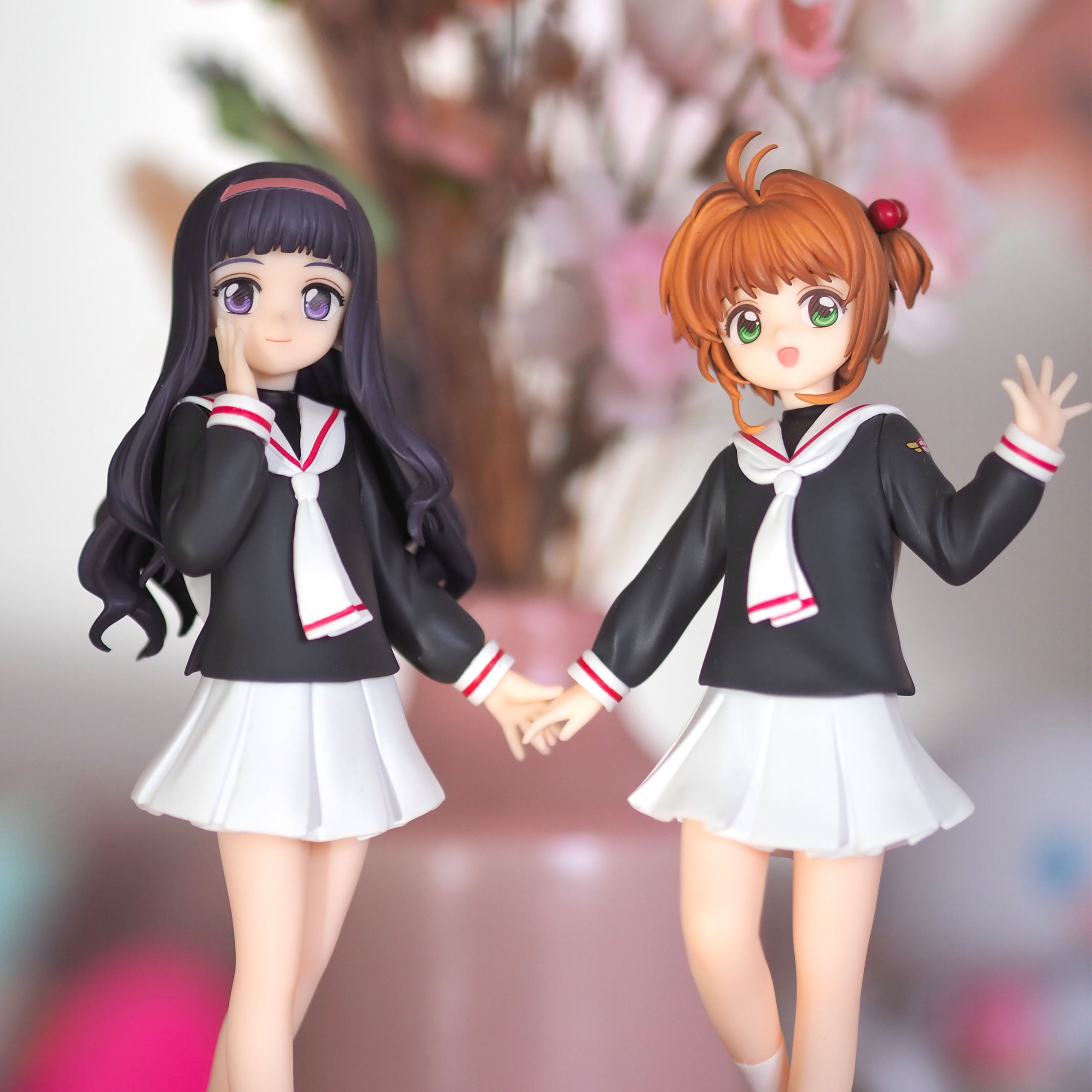 cardcaptor-sakura-kinomoto-figur-16-cm-parade image 7