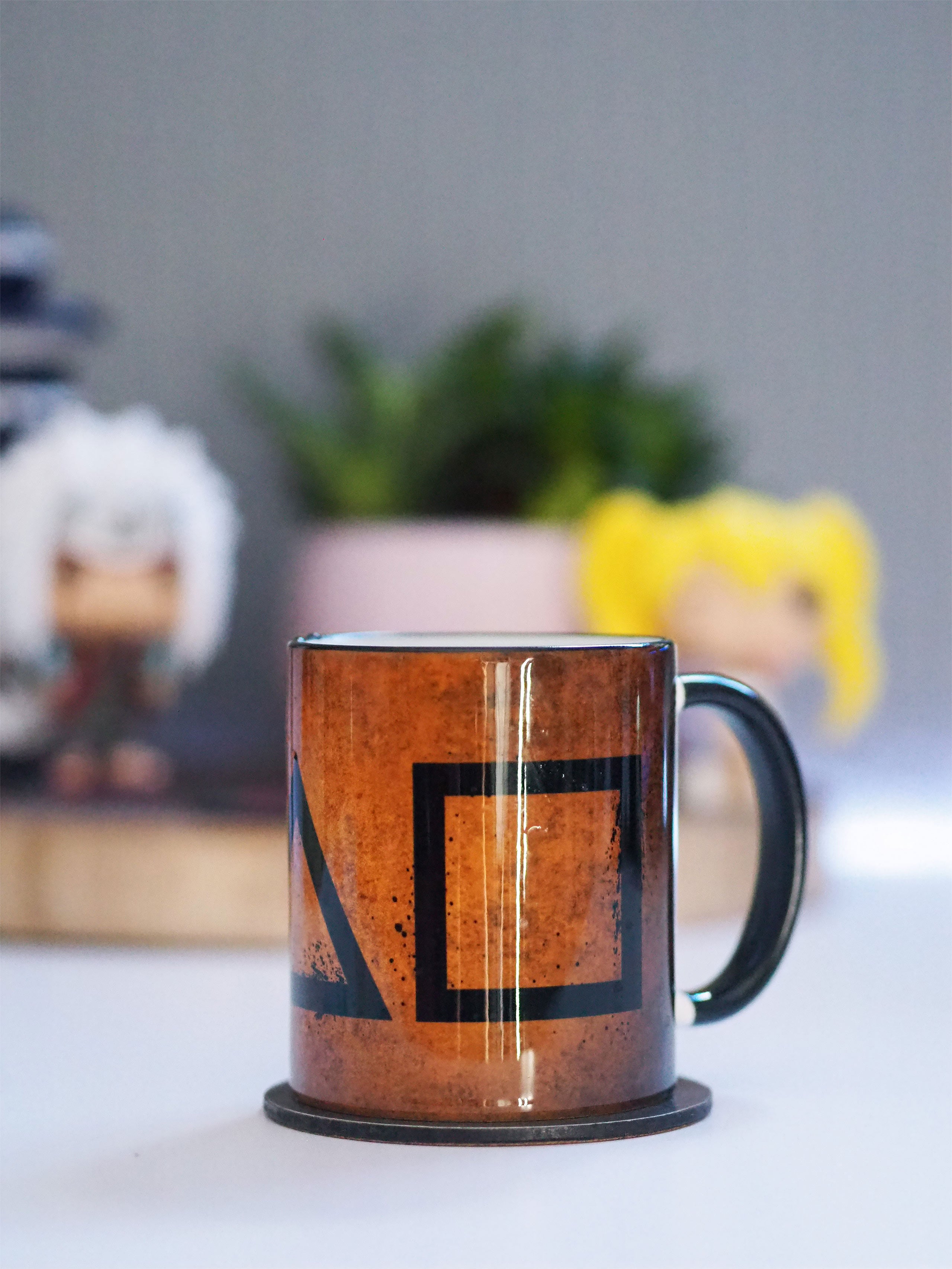 elbenwald-symbols-tasse-squid-game-320-ml-braun image 3