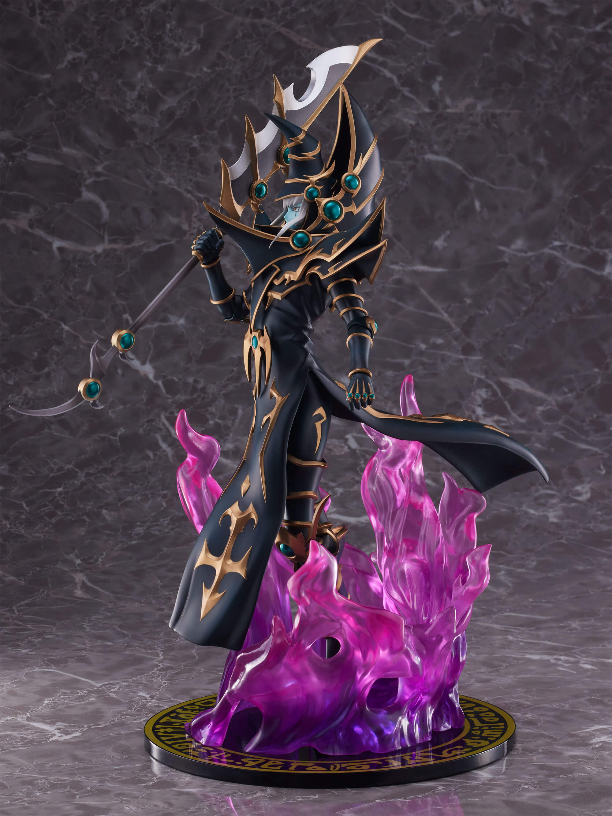 furyu-f-nex-schwarzer-paladin-1-7-figur-yu-gi-oh image 7