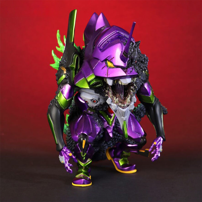 deforeal-evangelion-unit-01-g-figur-awakening-metallic image 2