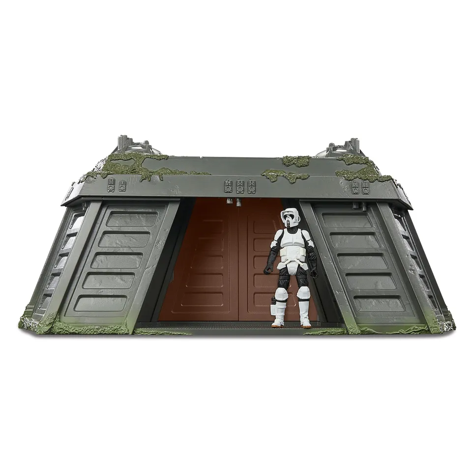 elbenwald-star-wars-endor-bunker-rebel-actionfiguren-spielset image 1