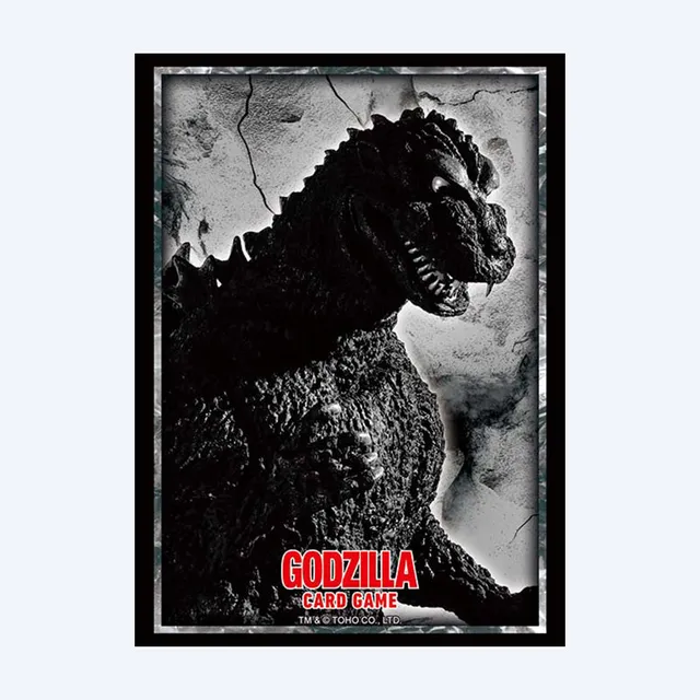 bushiroad-godzilla-1954-kartenh-llen-vol-542-60er-glitzer image 1