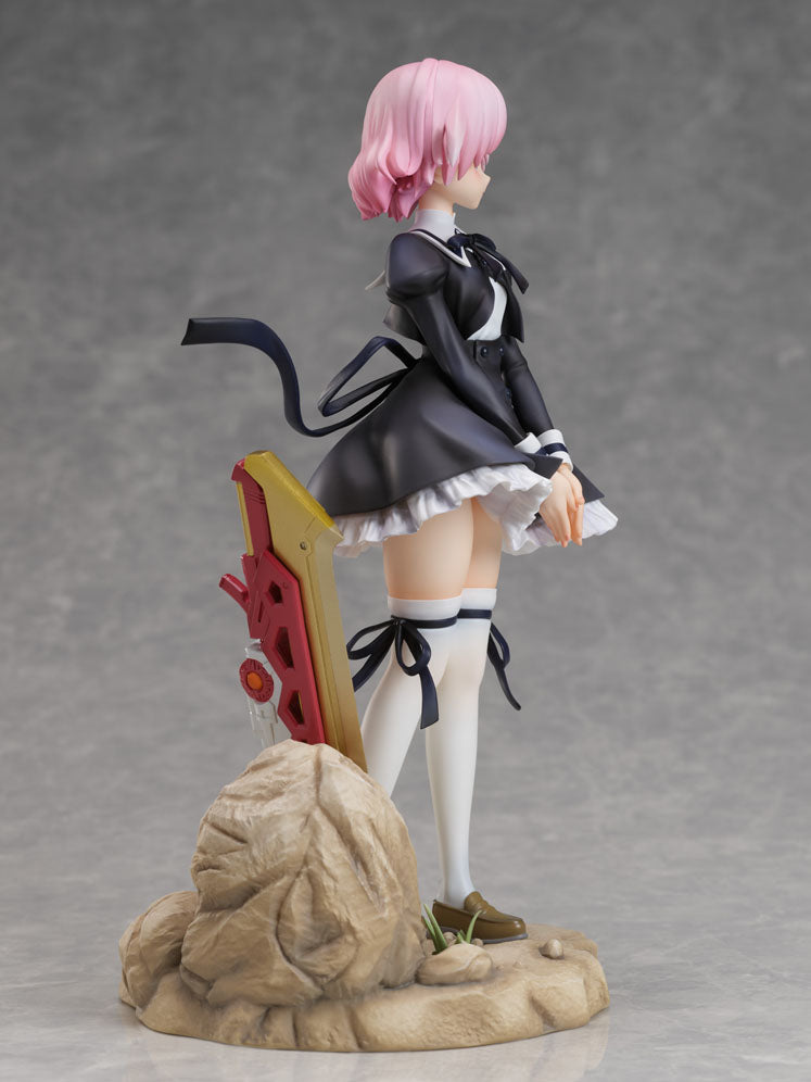 furyu-f-nex-riri-hito-1-7-figur-assault-lily-uniform image 6