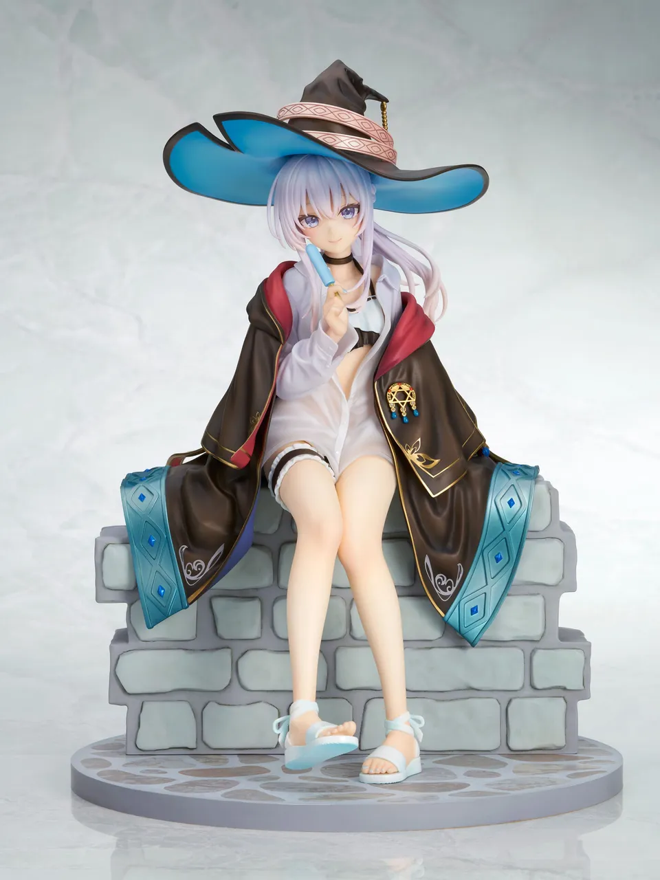 furyu-f-nex-elaina-summer-vacation-1-7-figur image 1