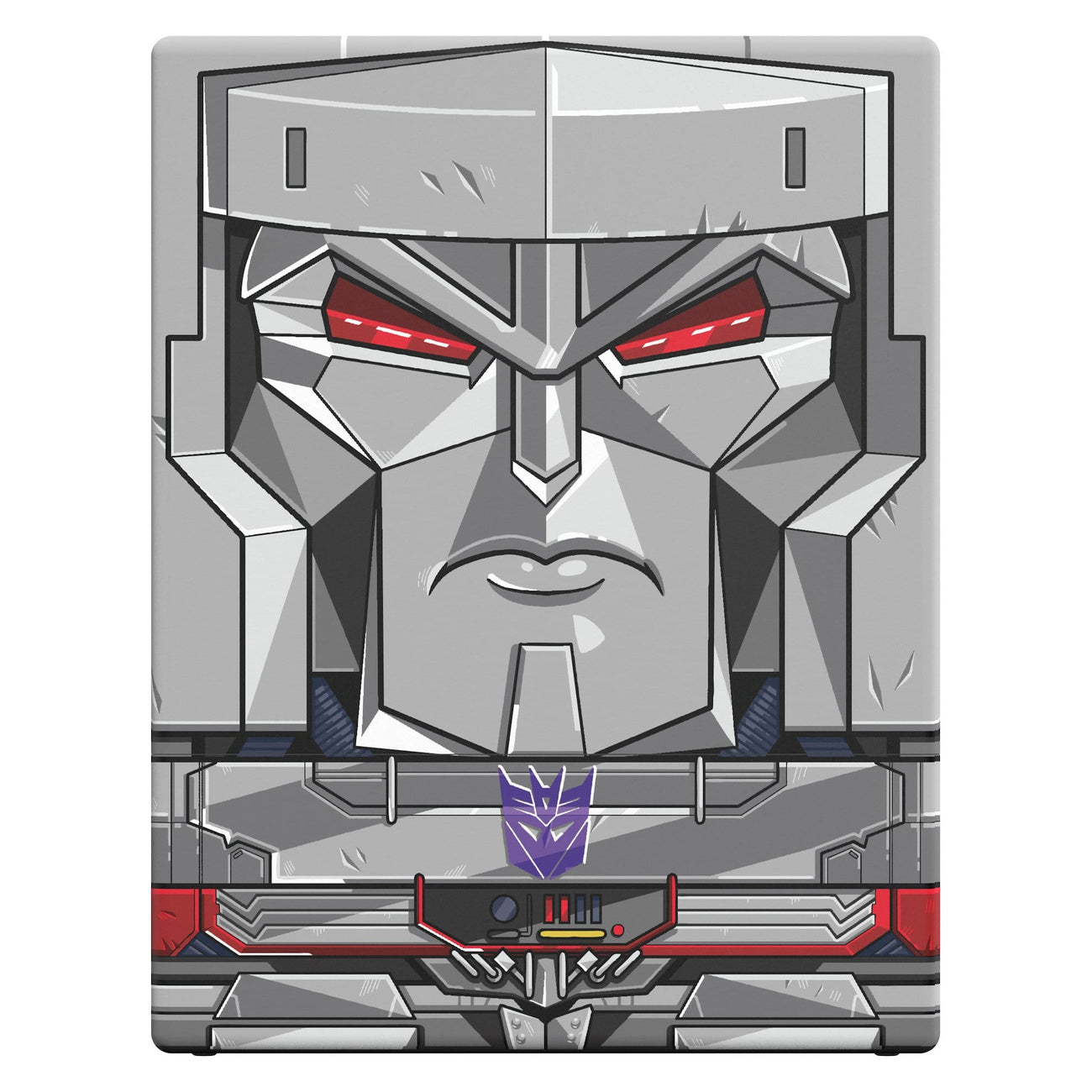 squaroes-squaroe-transformers-tr005-megatron-deckbox-100 image 8