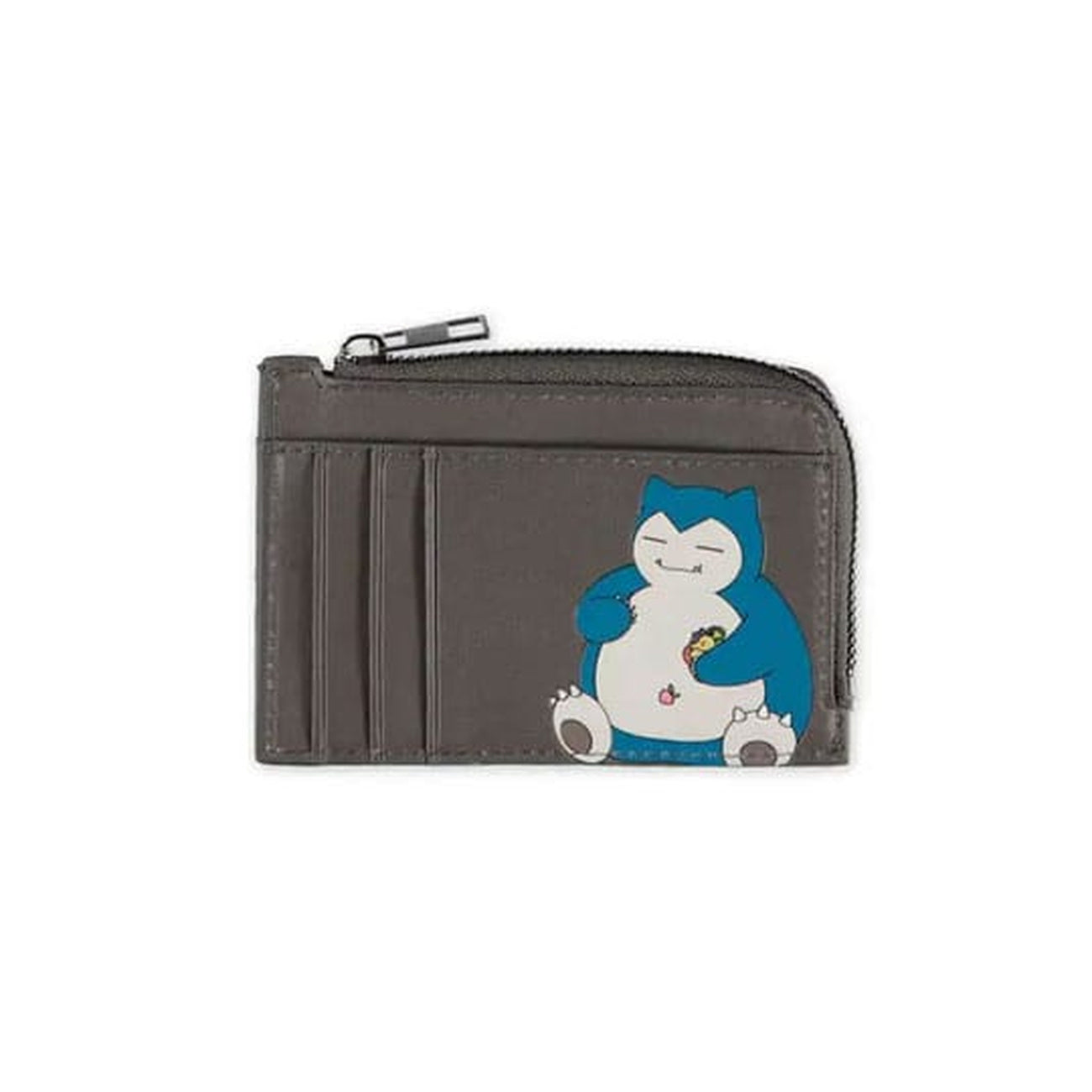 pok-mon-relaxo-geldb-rse-grau-karten-portemonnaie-b-rse image 1