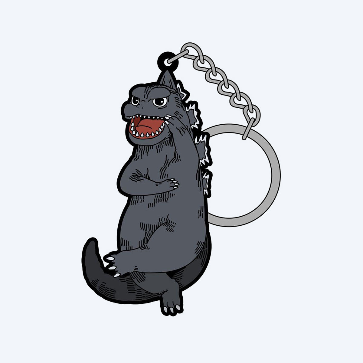godzilla-65-tsumamare-schl-sselanh-nger-gummi-japan-exclusive image 1
