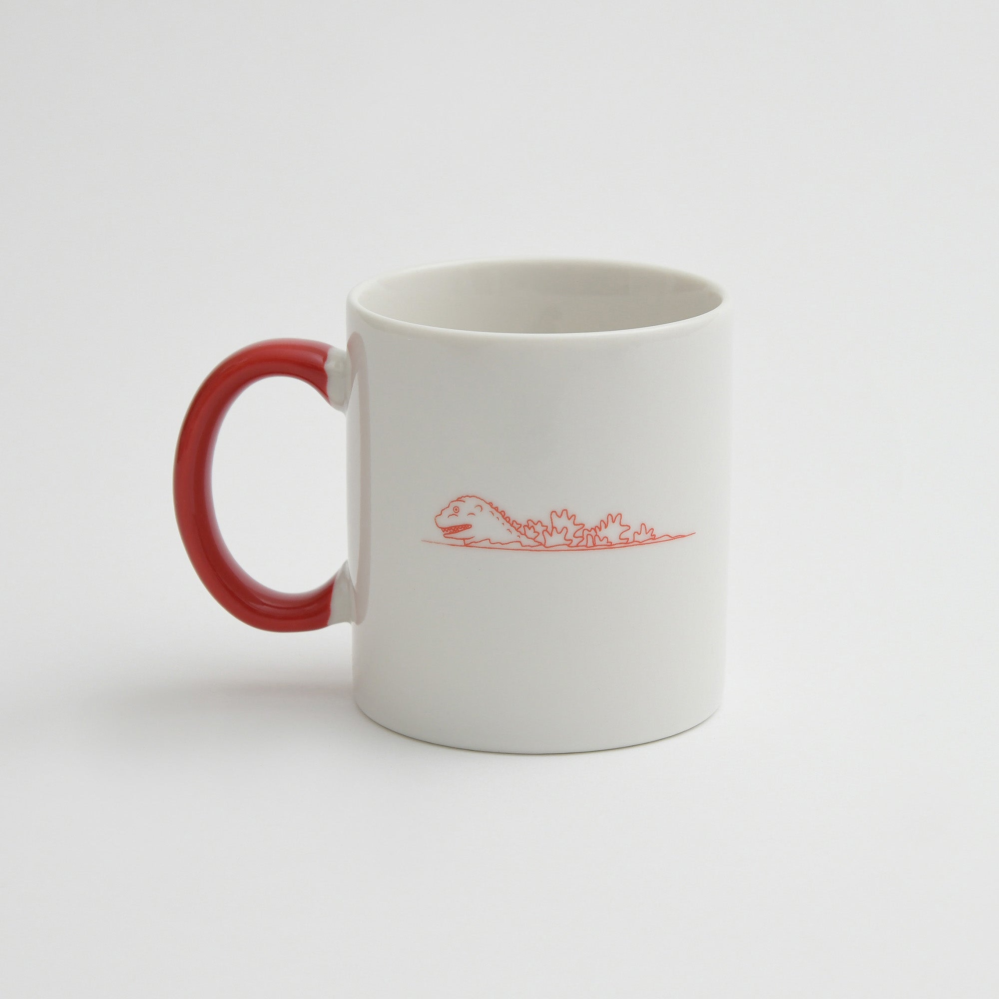 godzilla-the-art-ahh-inner-design-tasse-keramik-wei-rot image 2