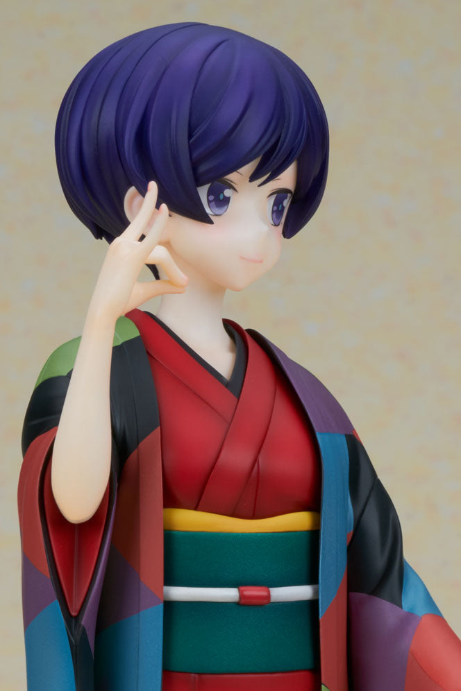furyu-f-nex-daikokutei-bunko-figur-1-7-kimono image 6