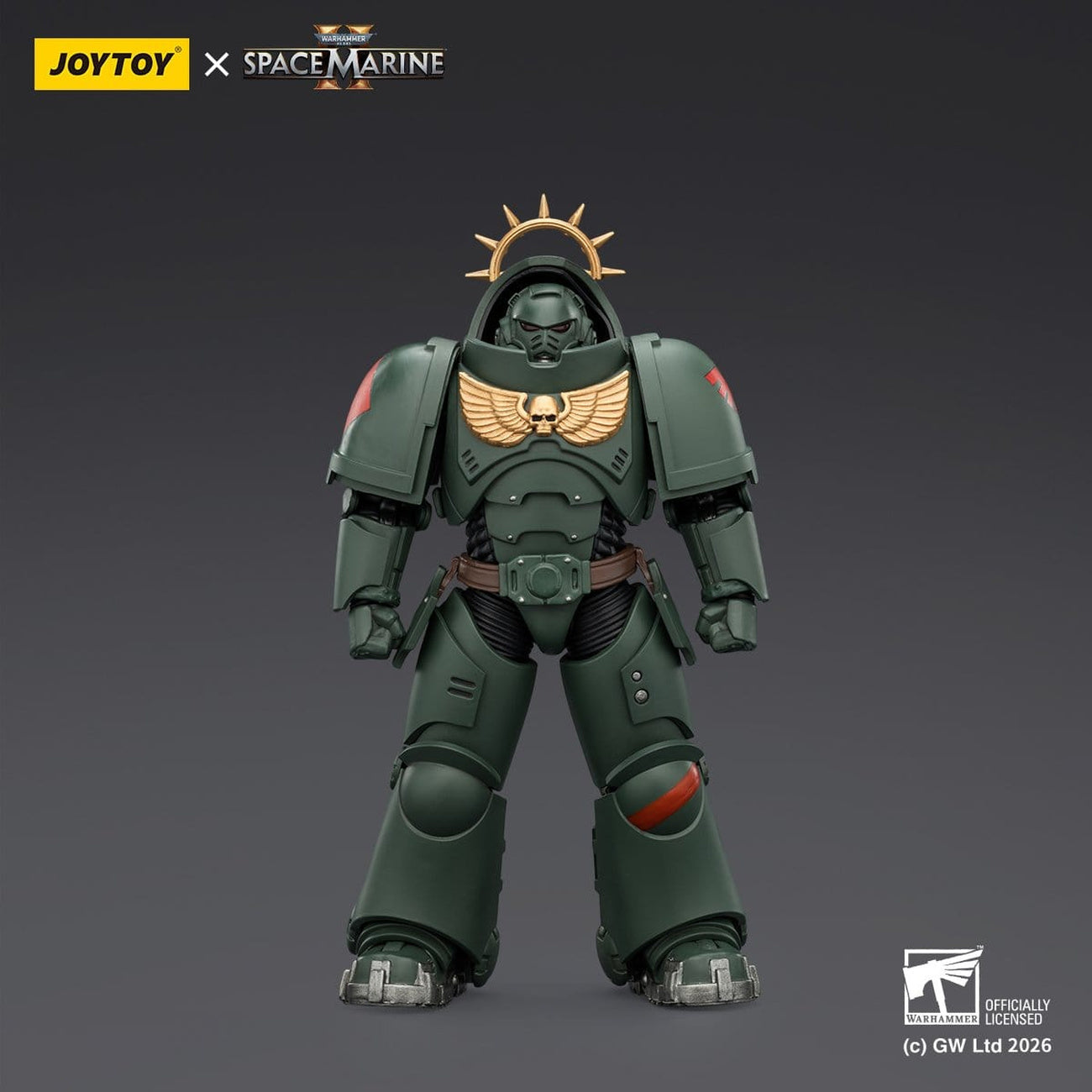 warhammer-40-000-dark-angels-heavy-intercessor-actionfigur image 1