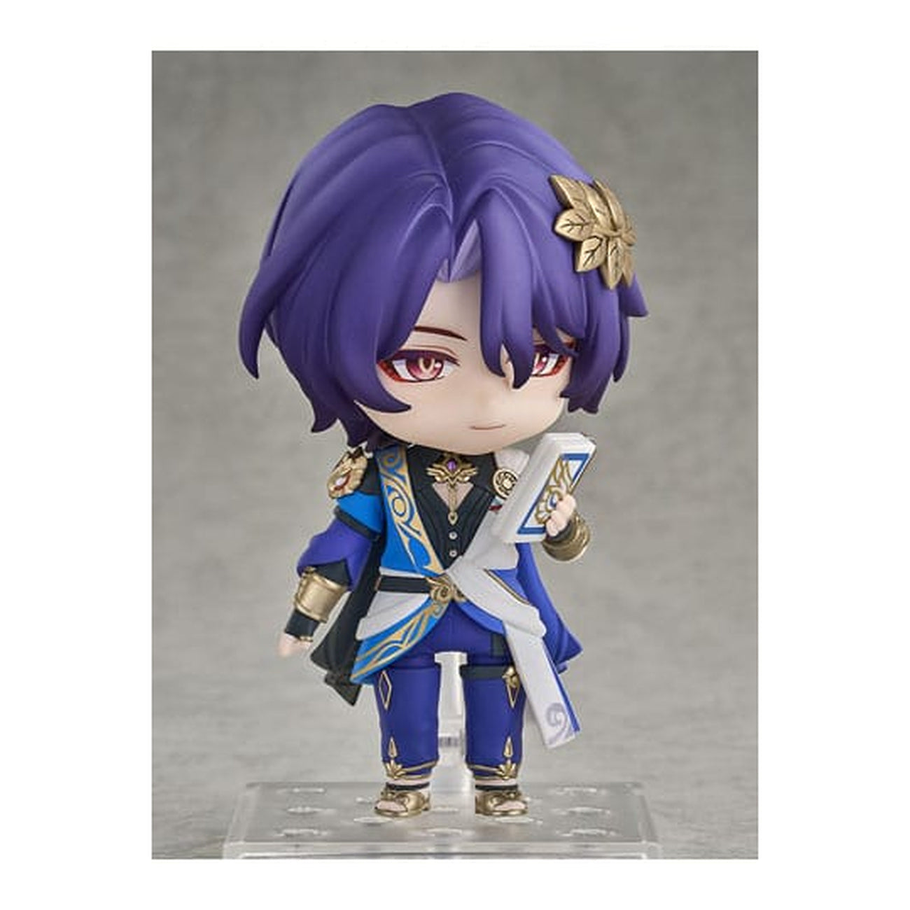 honkai-star-rail-dr-ratio-nendoroid-figur-10-cm image 3
