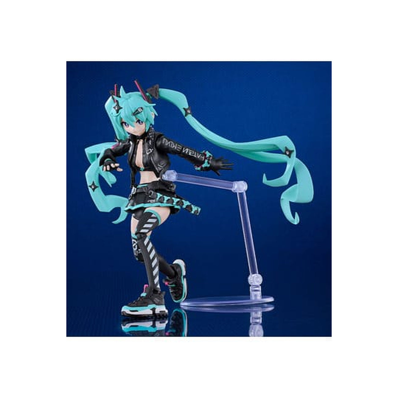 max-factory-plamatea-hatsune-miku-modellbausatz-15-cm image 7
