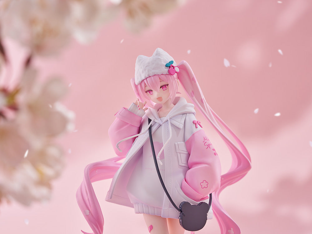 furyu-tenitol-petit-sakura-miku-figur-cool-style image 4