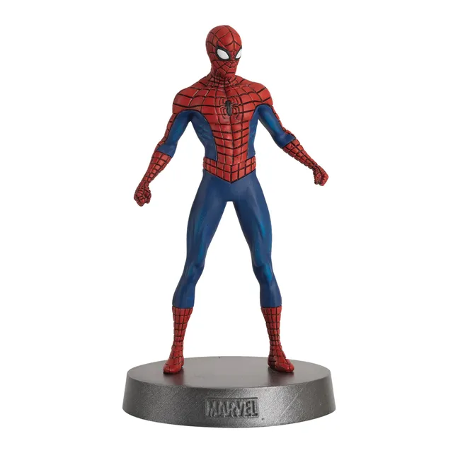 spider-man-heavyweights-metall-figur-in-sammlerdose-sammler image 1