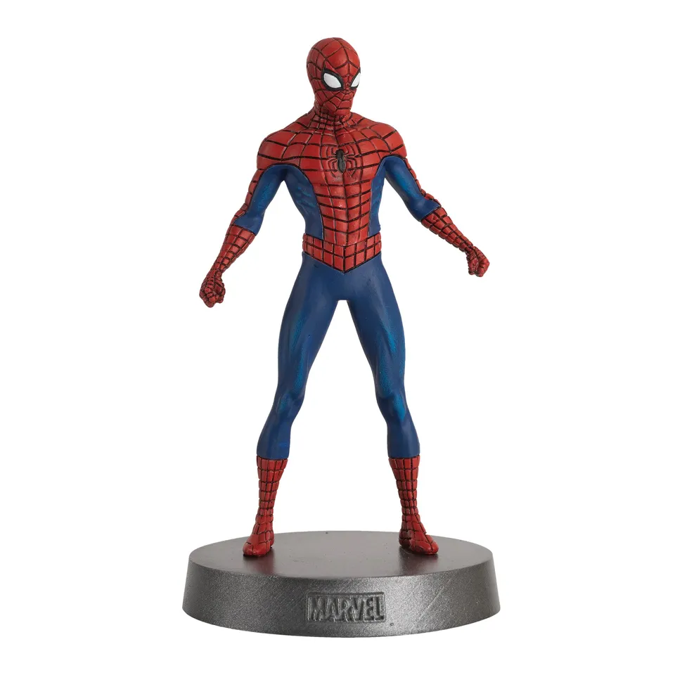 spider-man-heavyweights-metall-figur-in-sammlerdose-sammler image 1