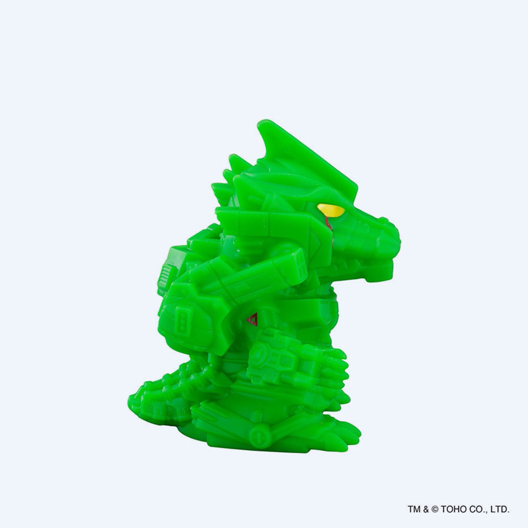 godzilla-collectibles-splash-monster-type-3-wasserpistole-gr-n-pvc image 2