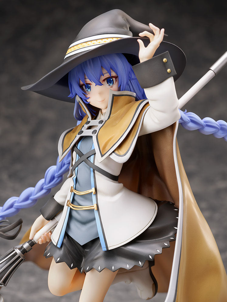 furyu-f-nex-roxy-migurdia-1-7-figur-mushoku-tensei image 6