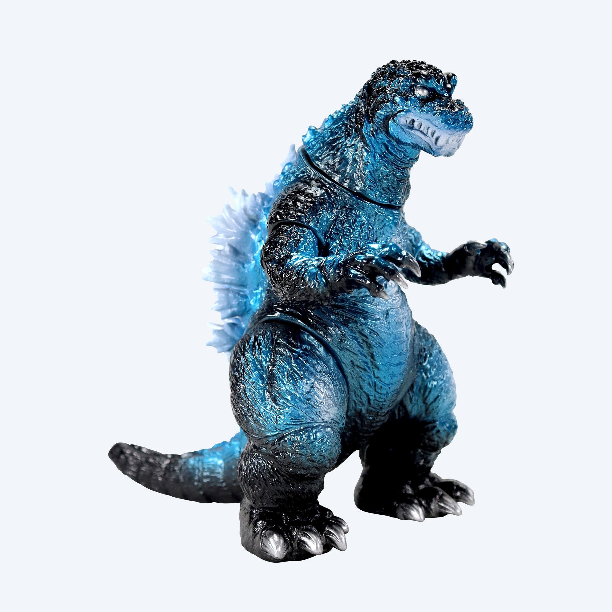 ccp-middle-size-godzilla-ex-vol-4-2001-vinylfigur-heat-ray image 2