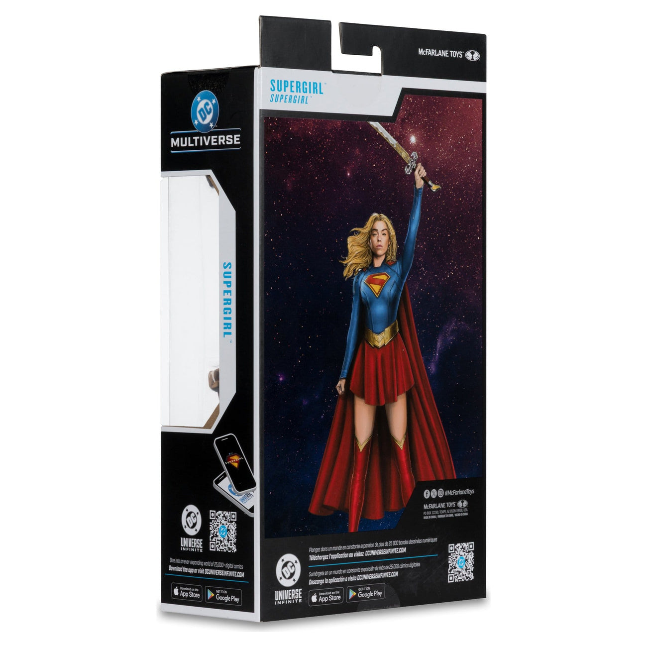 supergirl-2026-dc-theatrical-actionfigur-mcfarlane image 8