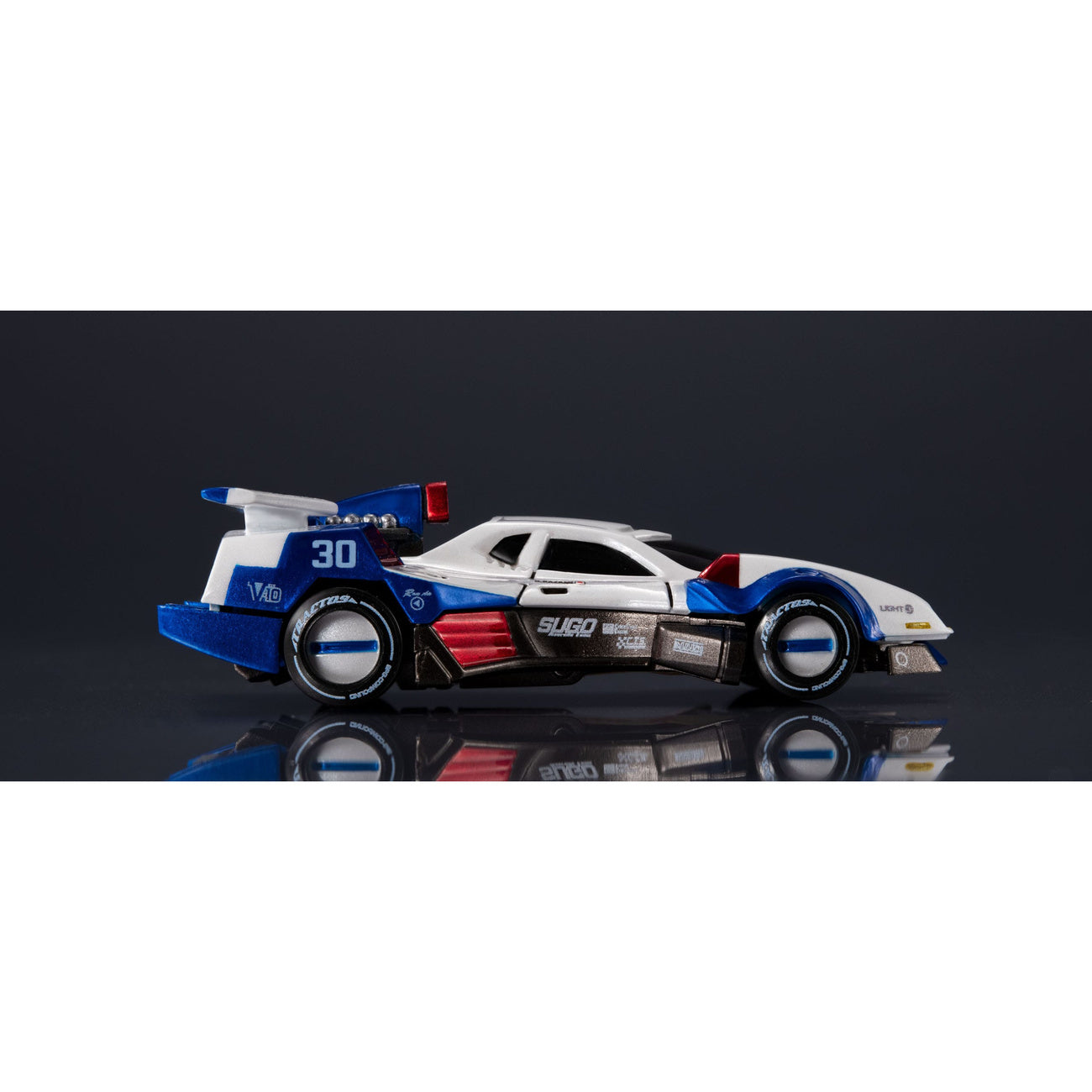 future-gpx-cyber-formula-asurada-g-s-x-fahrzeug-heritage image 3