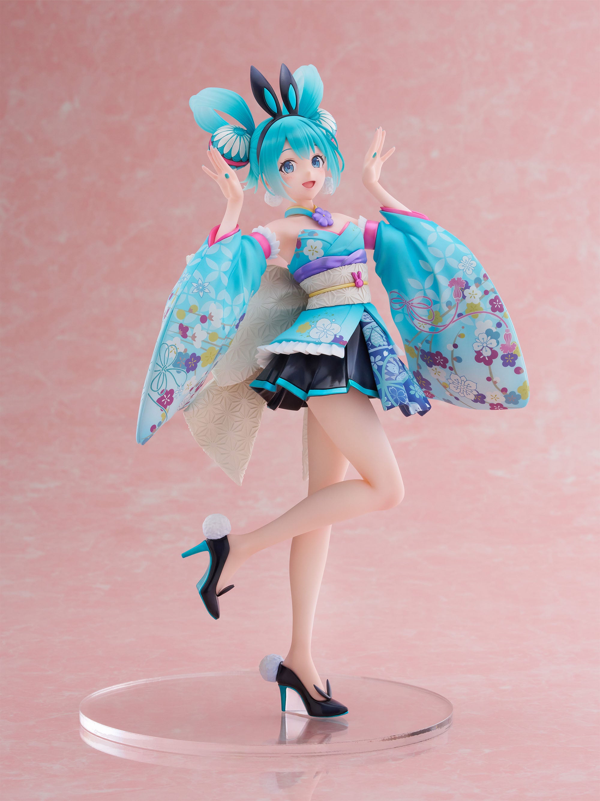 furyu-f-nex-hatsune-miku-wa-bunny-figur-1-7-kimono image 5