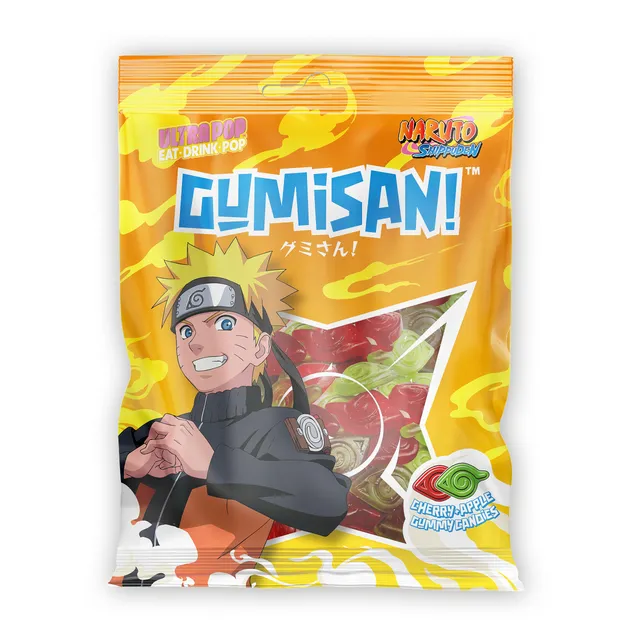 elbenwald-naruto-shippuden-fruchtgummis-anime-s-igkeiten image 1