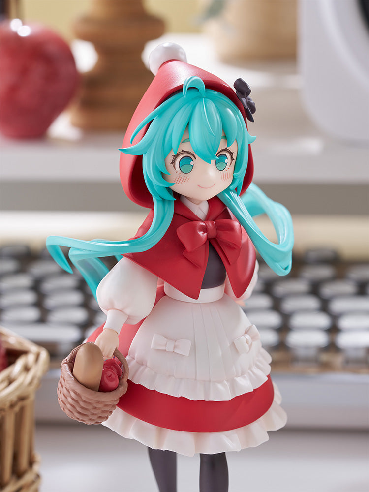 furyu-tenitol-desktop-fairy-hatsune-miku-figur-rotk-ppchen image 3