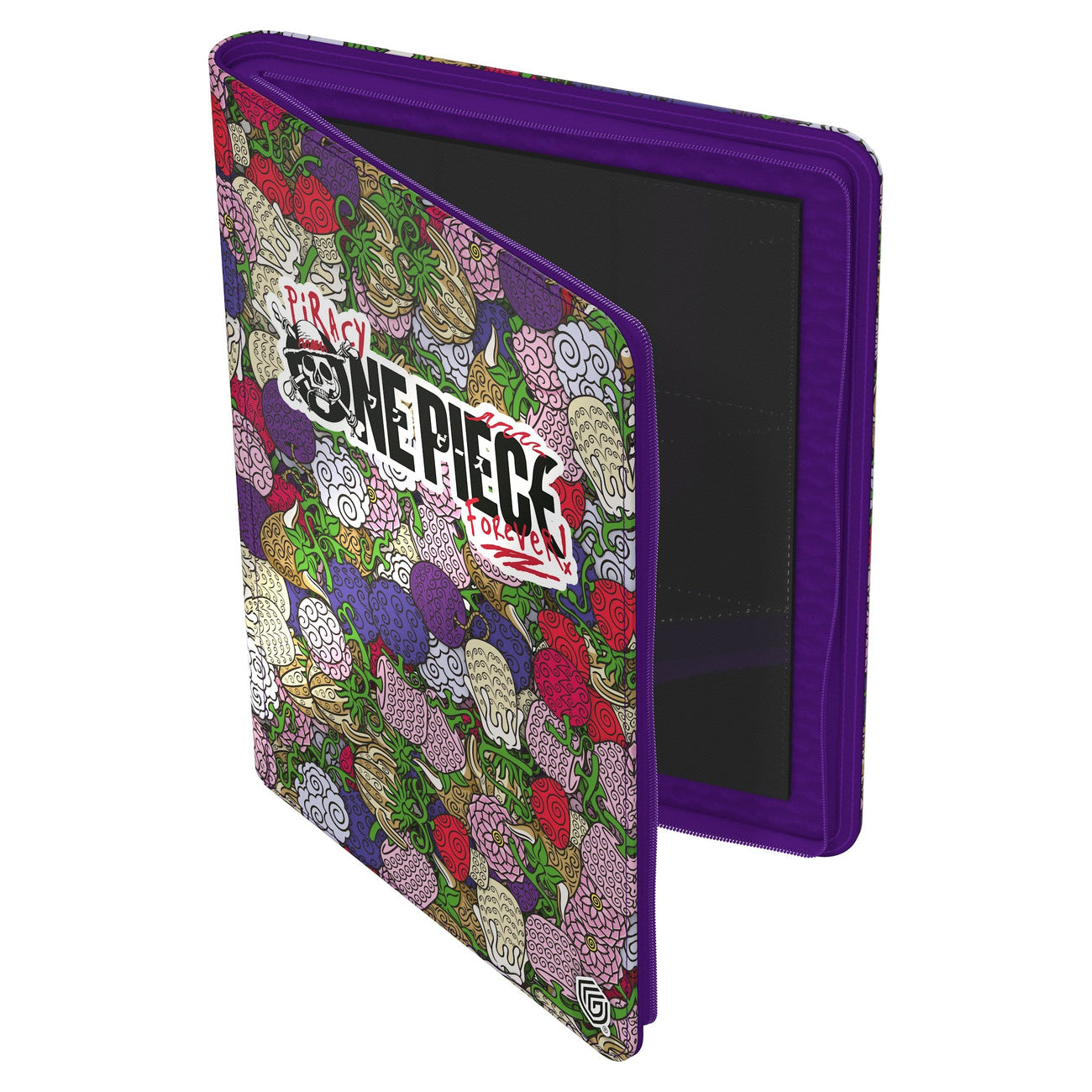 ultimate-guard-zipfolio-360-xenoskin-one-piece-sammelordner-3 image 6