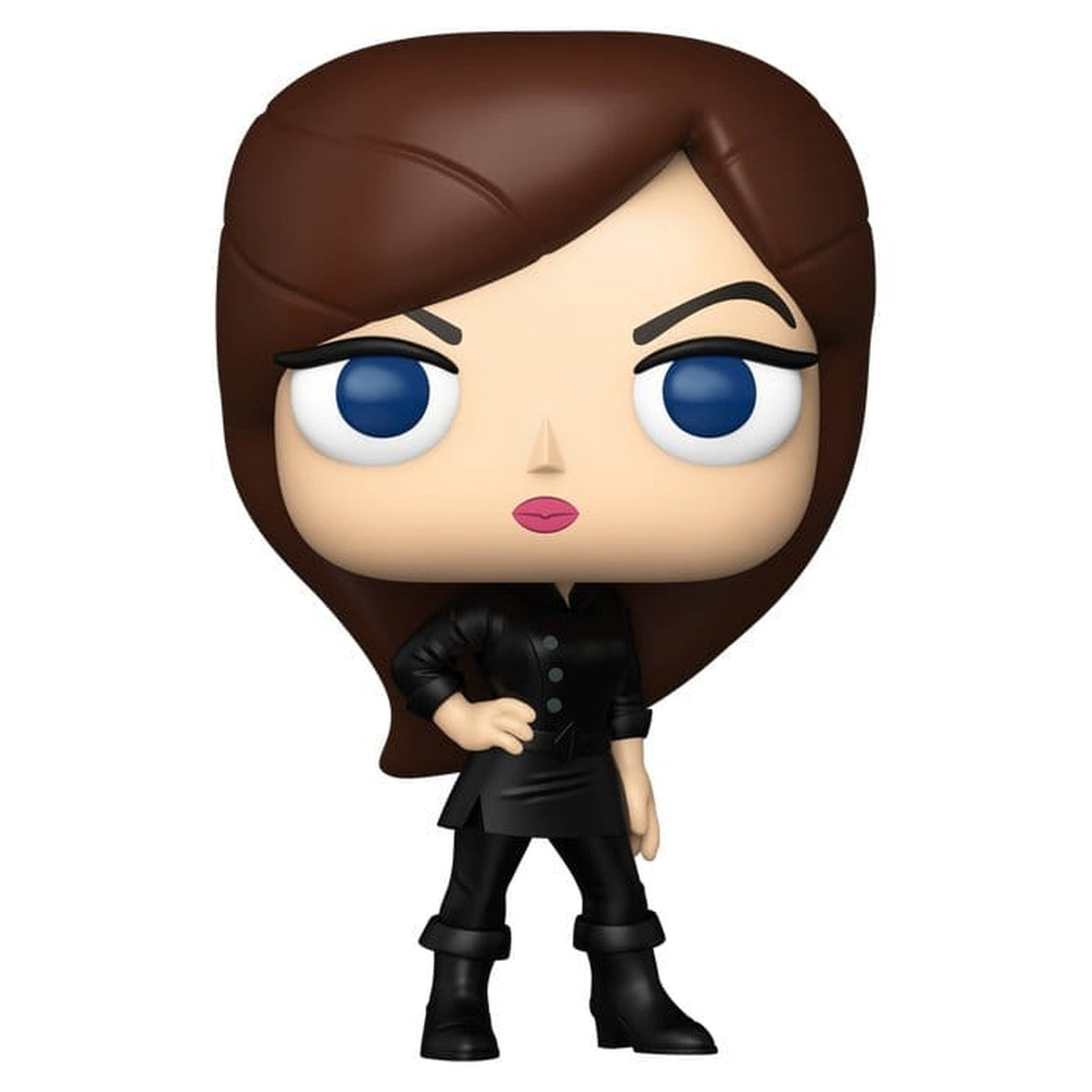 funko-pop-disney-vanessa-vinyl-figur-9-cm-phineas-and-ferb image 5