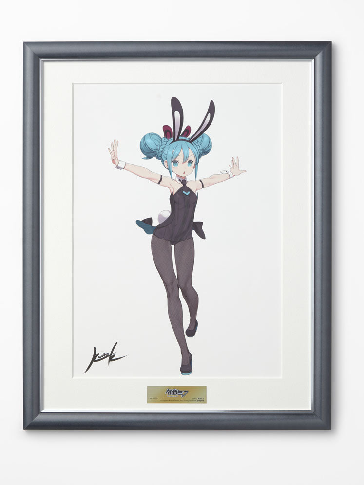 furyu-f-nex-hatsune-miku-primo-art-bild-bunny image 2