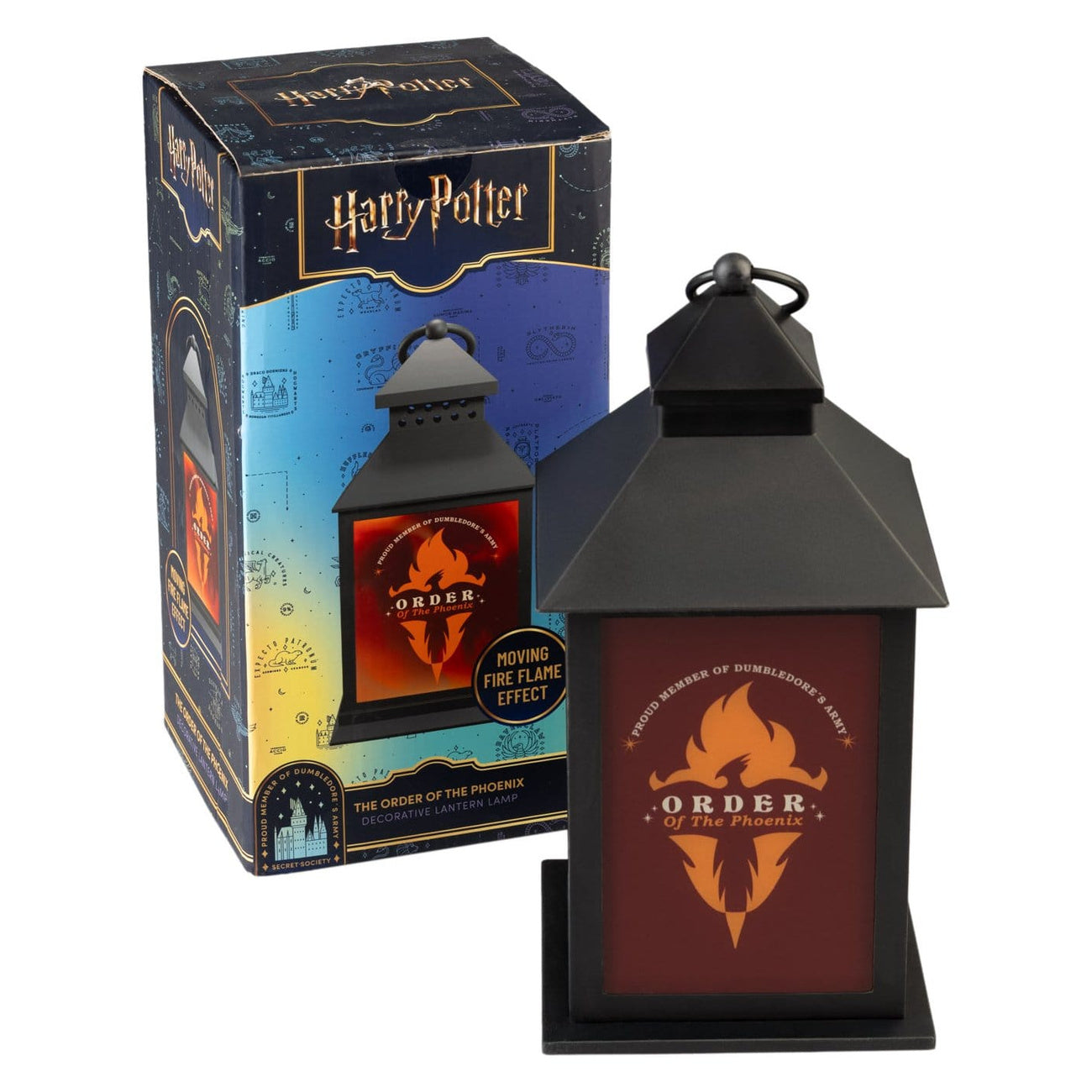 harry-potter-orden-des-ph-nix-lampe-17-cm-led image 4
