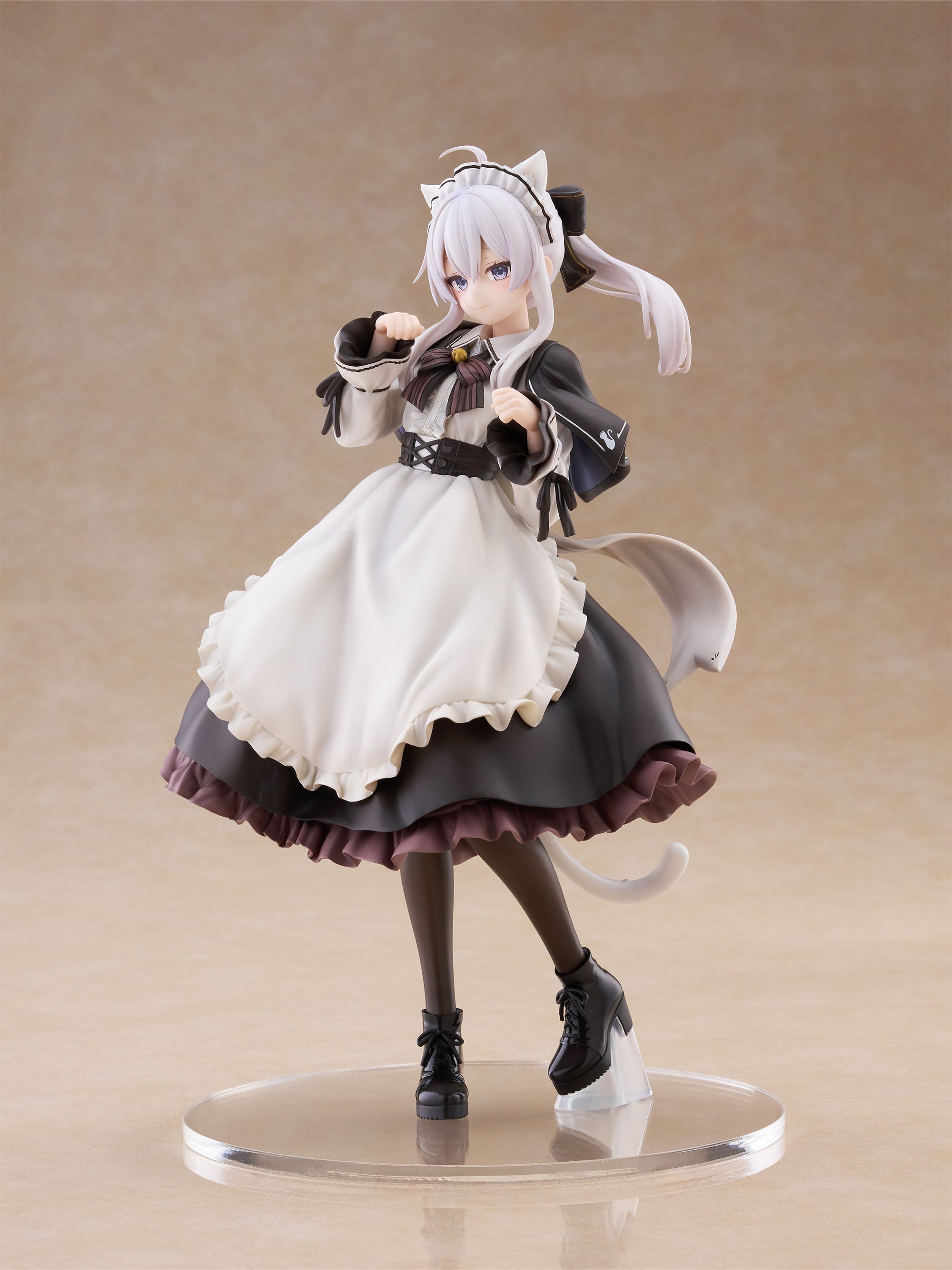 furyu-f-nex-elaina-katzenohren-cafe-1-7-figur image 8