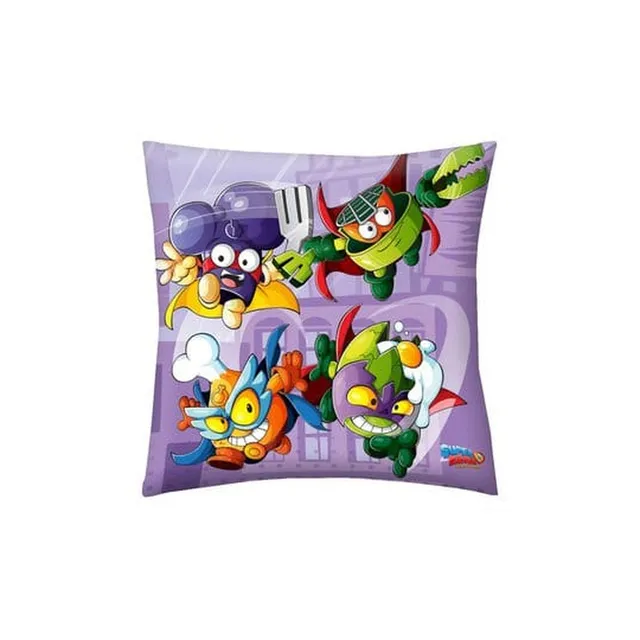 super-zings-dekokissen-kissen-40-x-40-cm-motiv image 1