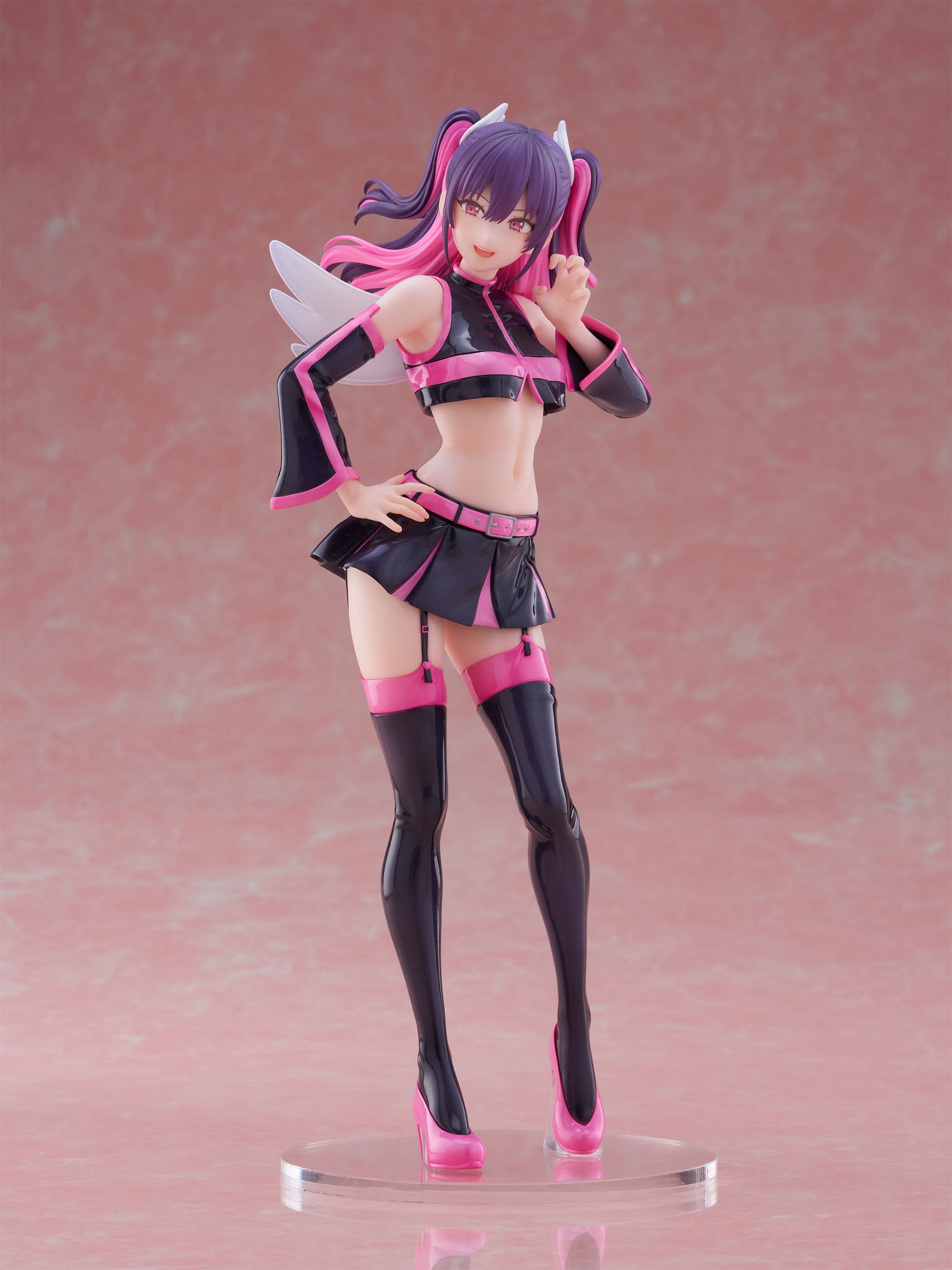 furyu-f-nex-mikari-mielia-engel-1-7-figur image 2