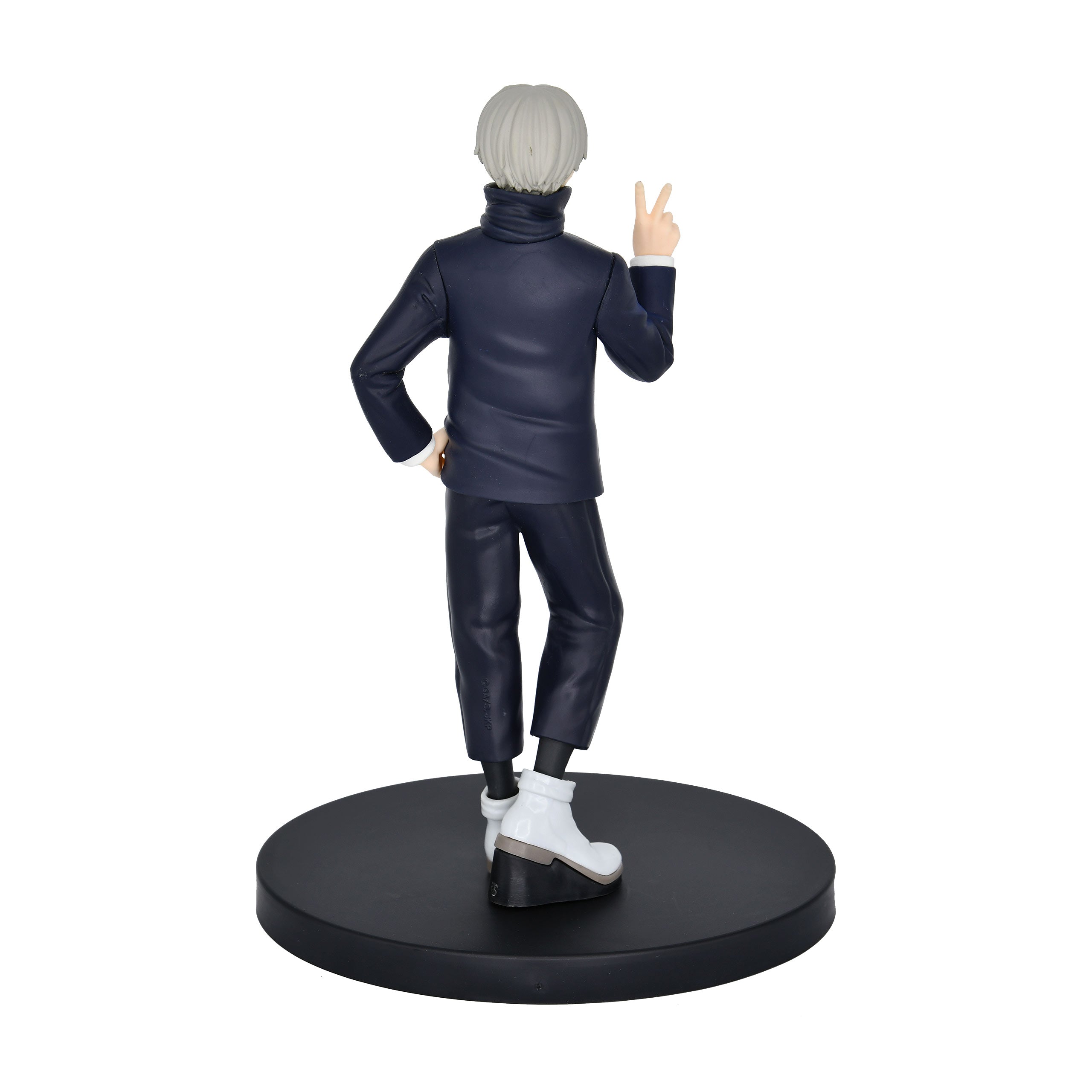 elbenwald-jujutsu-kaisen-toge-inumaki-figur-version-a-animefigur image 3