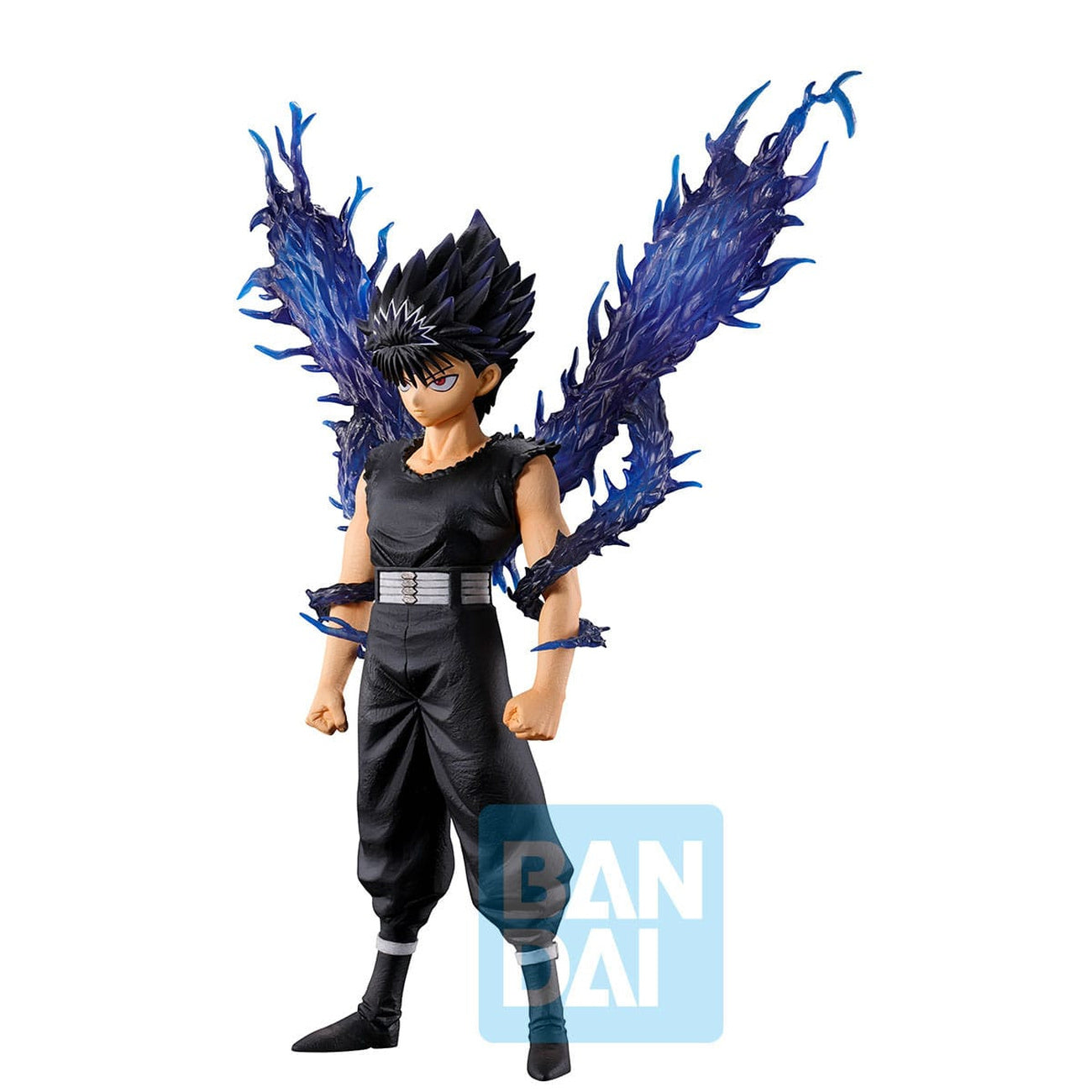banpresto-ichibansho-hiei-dark-tournament-statue-pvc image 2