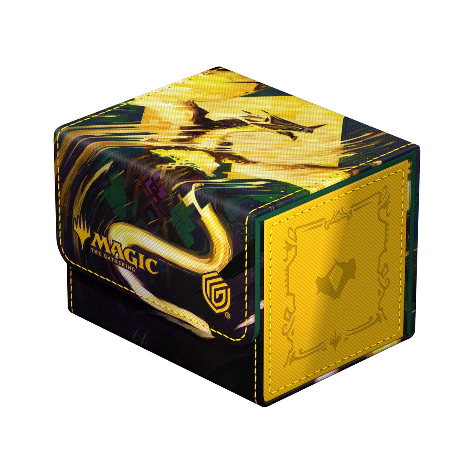 ultimate-guard-magic-tarkir-eerie-ultimatum-sammelkartenbox-100 image 1