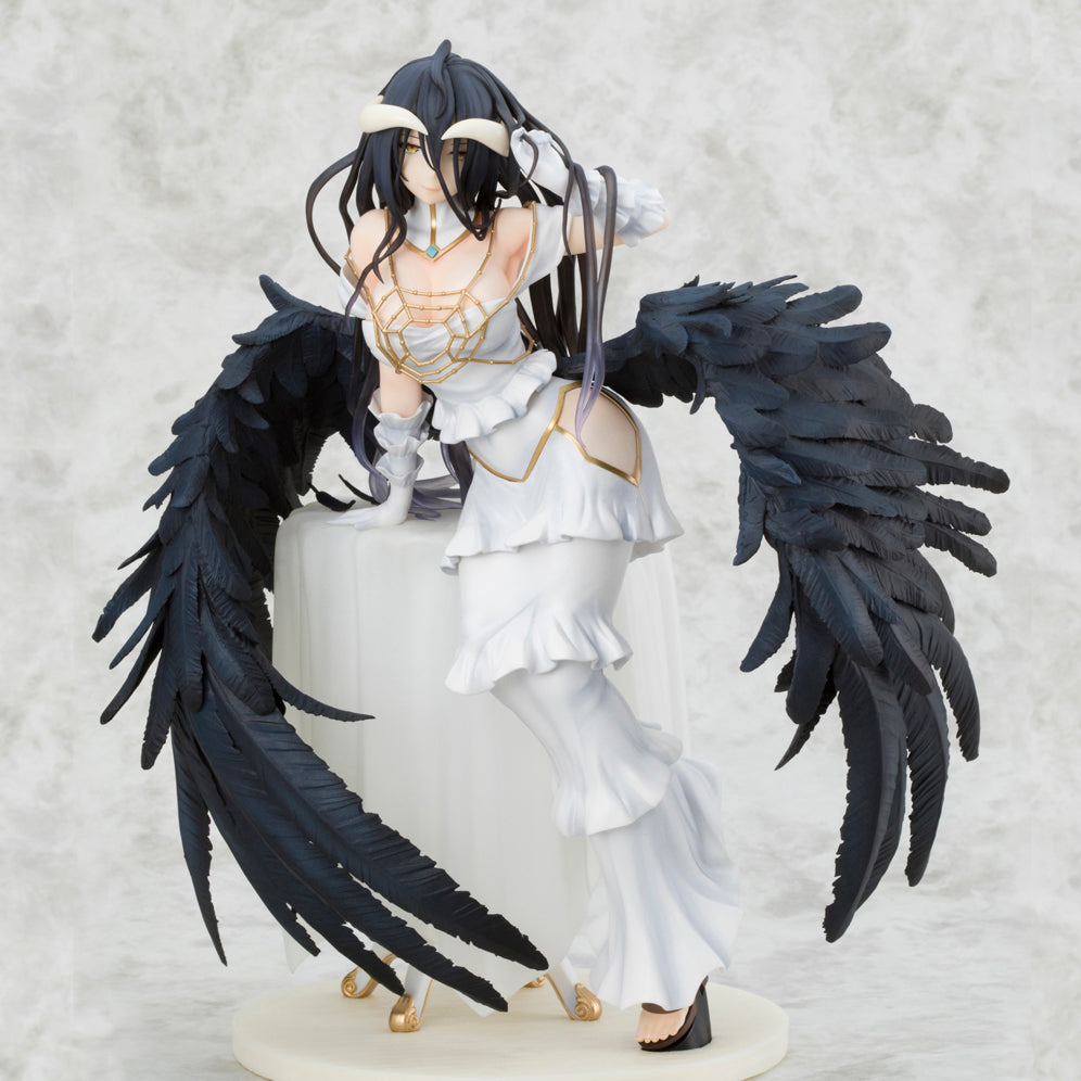 furyu-f-nex-albedo-figur-1-7-overlord-wei image 1