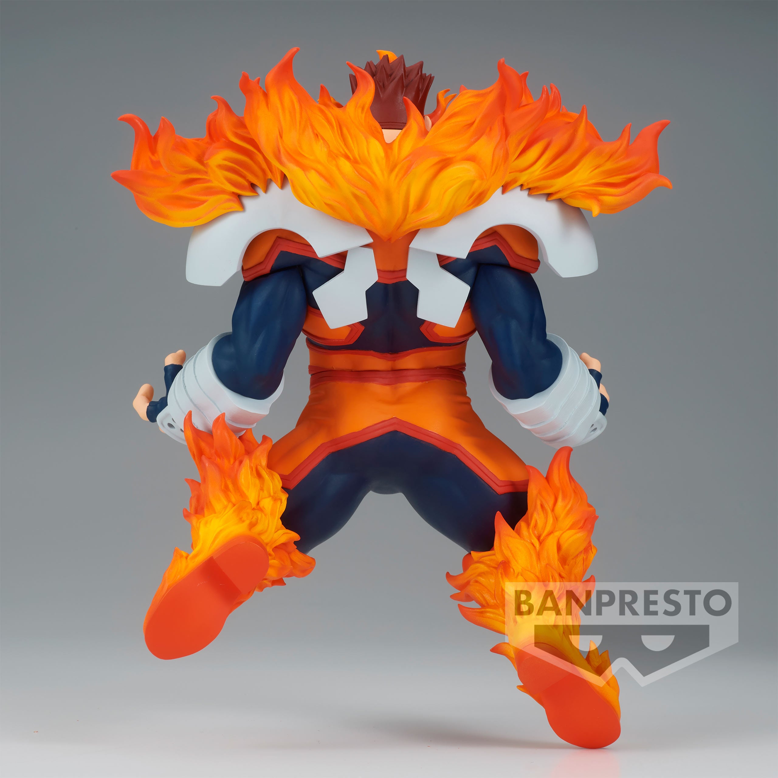 my-hero-academia-endeavor-amazing-heroes-plus-vol-3-figur-17-cm image 3
