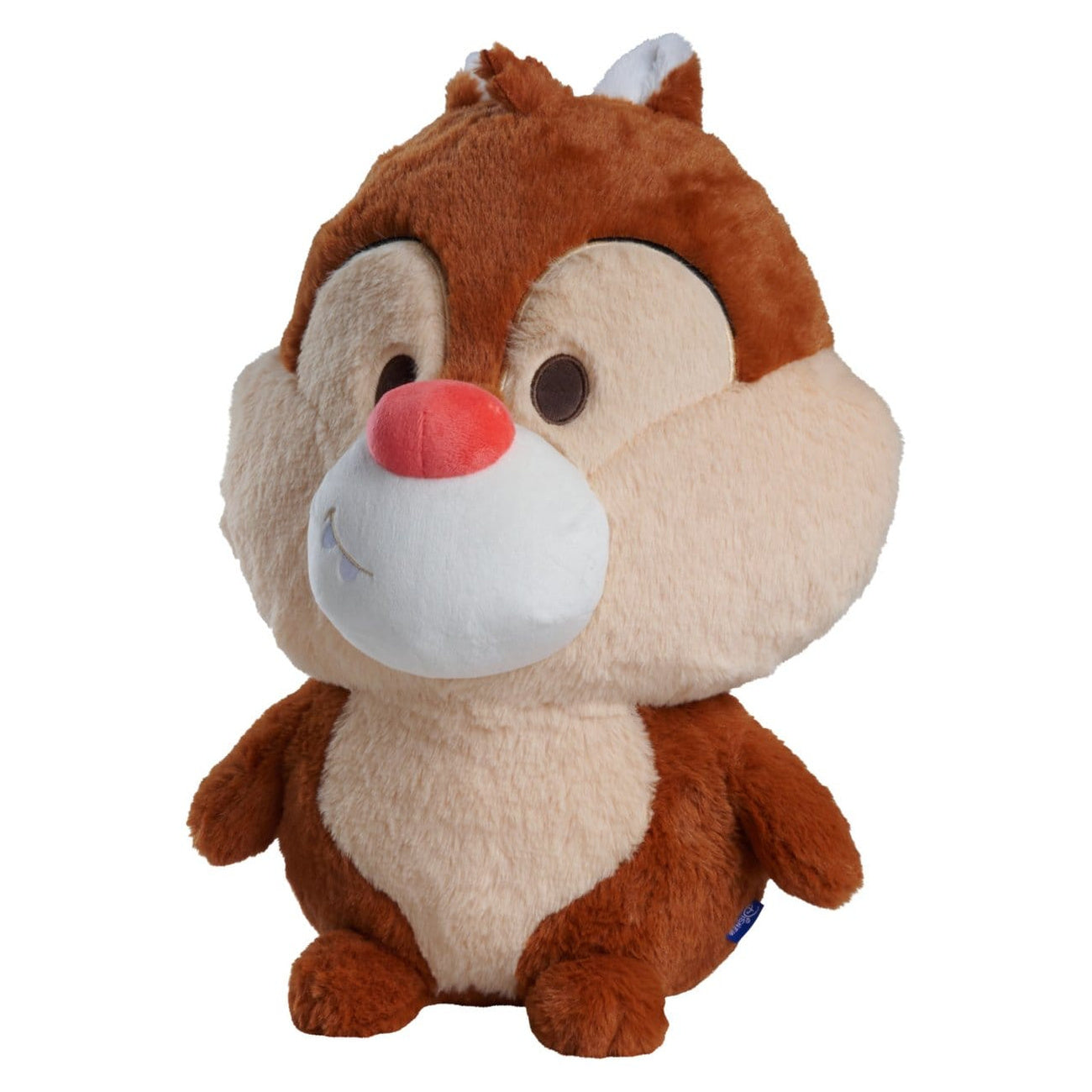 disney-huggables-chap-pl-schfigur-35-cm-chip-chap-pl-sch image 2