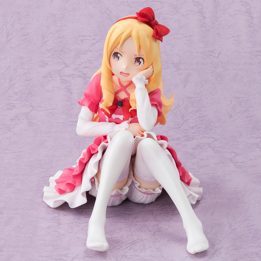 furyu-f-nex-yamada-elf-eromanga-1-7-figur image 1