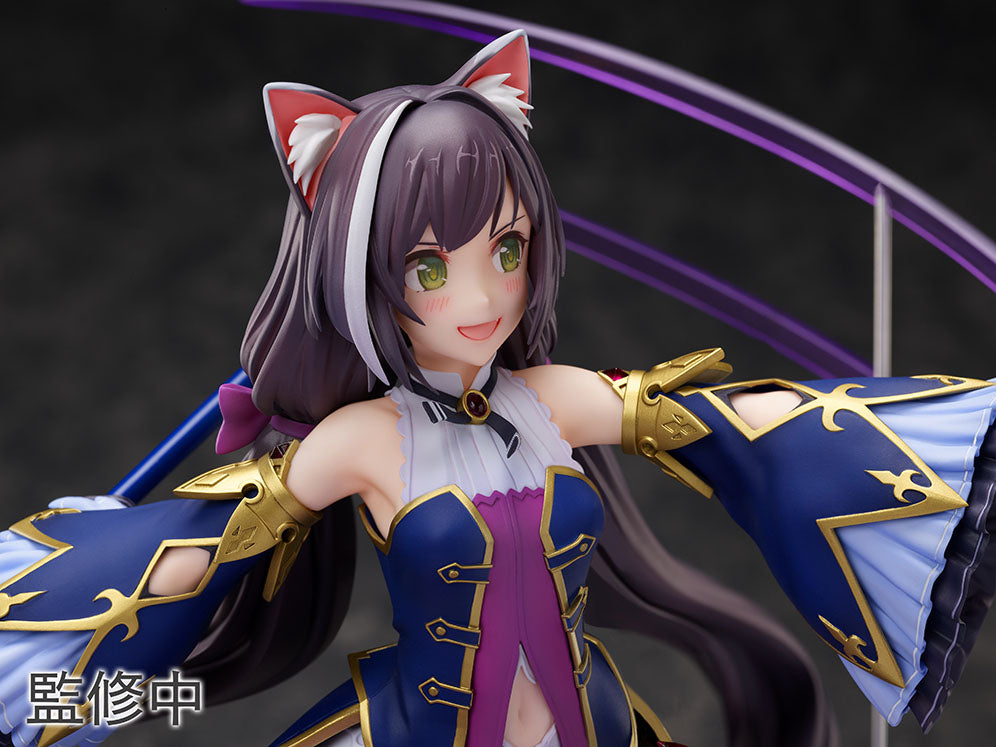 furyu-f-nex-karyl-1-7-figur-princess-connect-katzenohren image 4